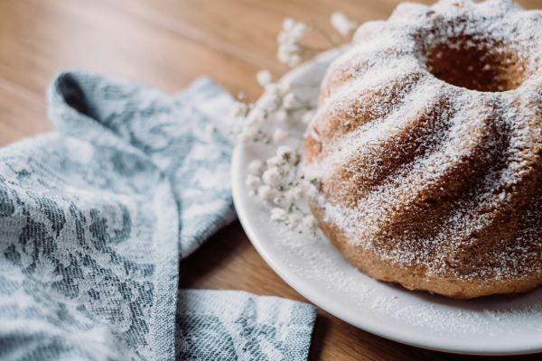 Recettes à base de yaourt